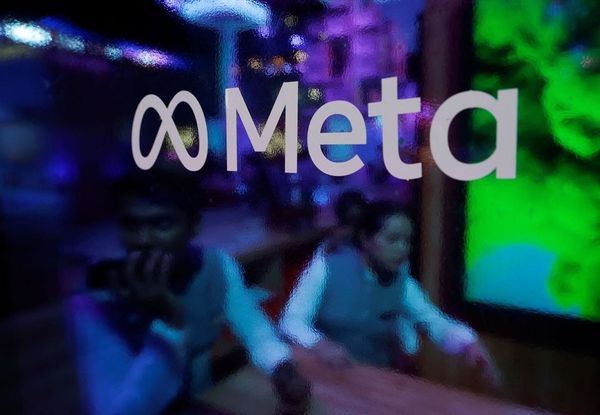 Meta strikes deal with Tencent to sell VR headset in China